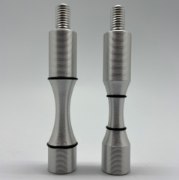 Picture of 1-Bottle Aluminum Wine Pegs