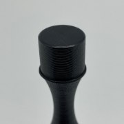 Picture of 1-Bottle Black Wine Pegs