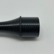 Picture of 1-Bottle Black Wine Pegs