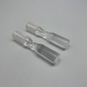 Picture of 1-Bottle Acrylic Wine Pegs