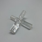 Picture of 1-Bottle Acrylic Wine Pegs