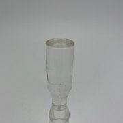 Picture of 1-Bottle Acrylic Wine Pegs